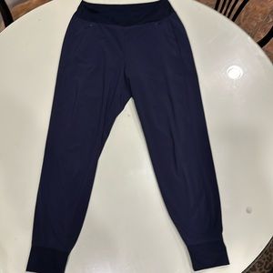 Athleta Pants Jumpsuits Athleta Unlined Soho Jogger Poshmark